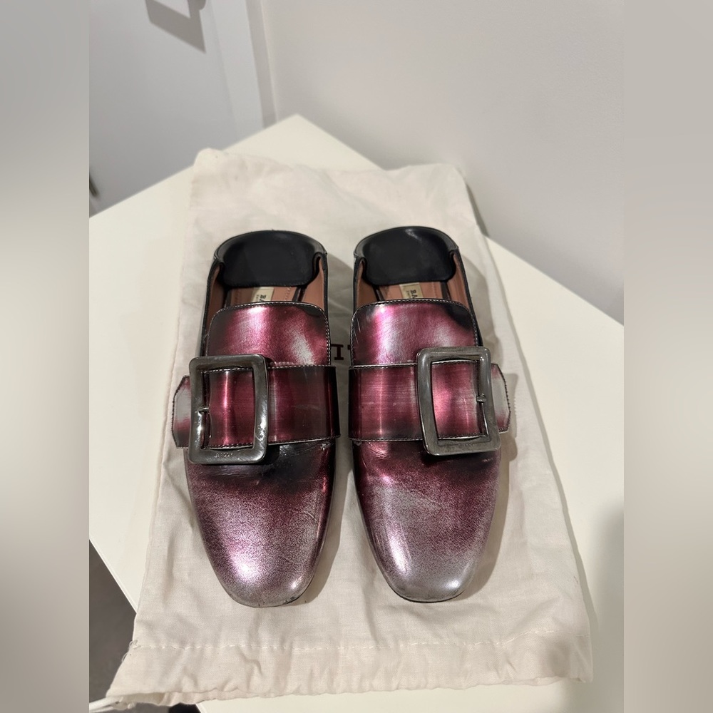 Bally Janelle Big Sale